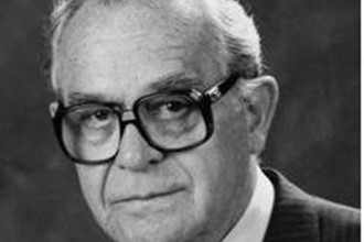 Hans Reifenhäuser honoured in the United States